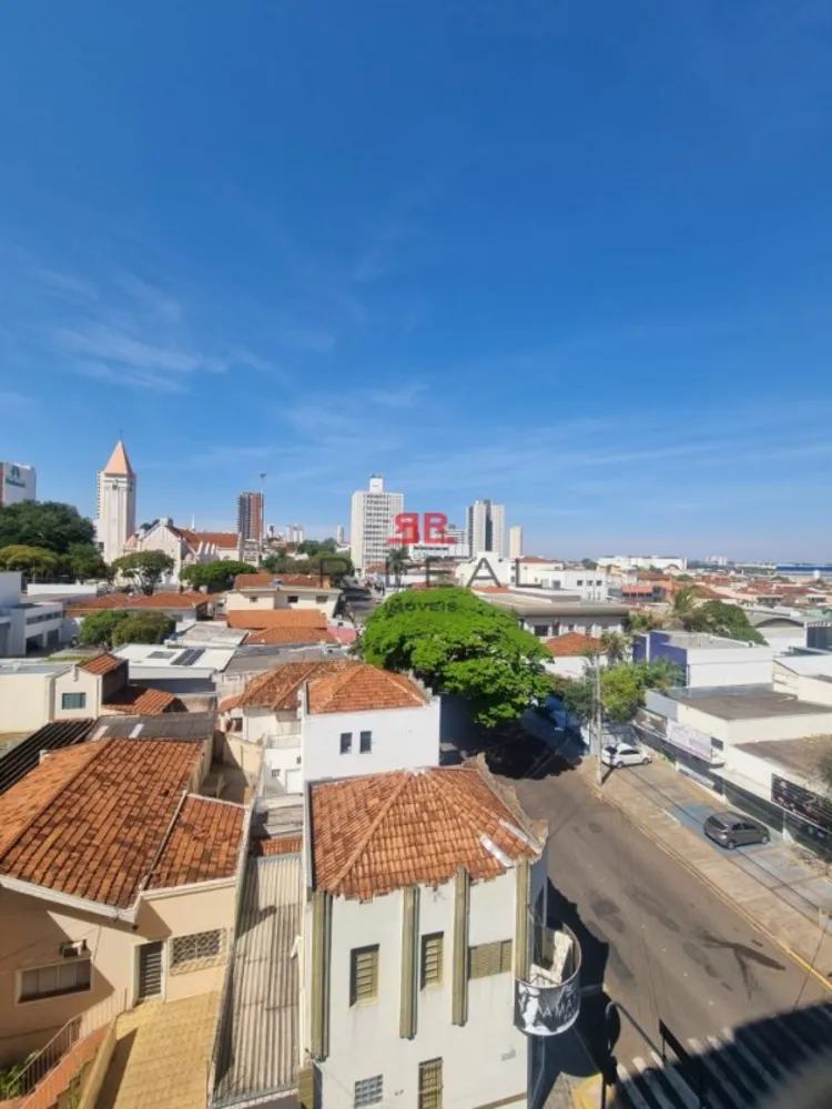Apartamento, 3 quartos, 116 m² - Foto 12