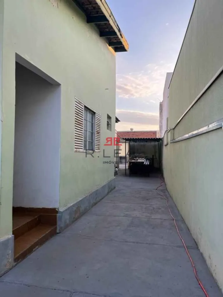 Casa, 179 m² - Foto 1