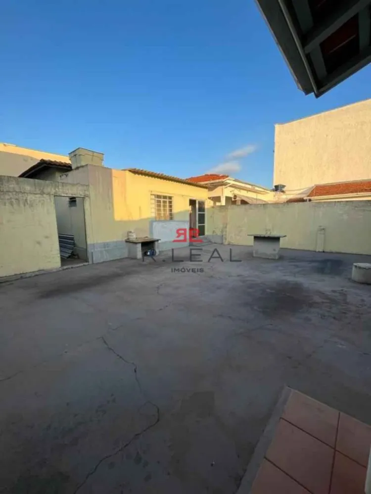 Casa, 179 m² - Foto 6