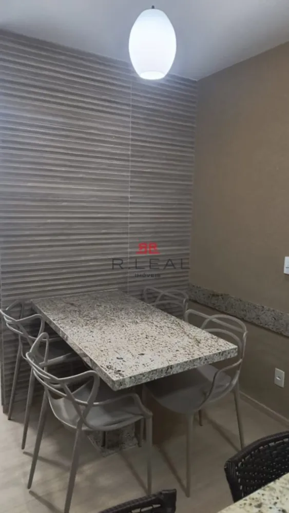 Apartamento, 2 quartos, 47 m² - Foto 4
