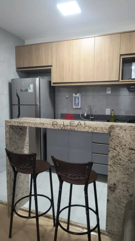 Apartamento, 2 quartos, 47 m² - Foto 6