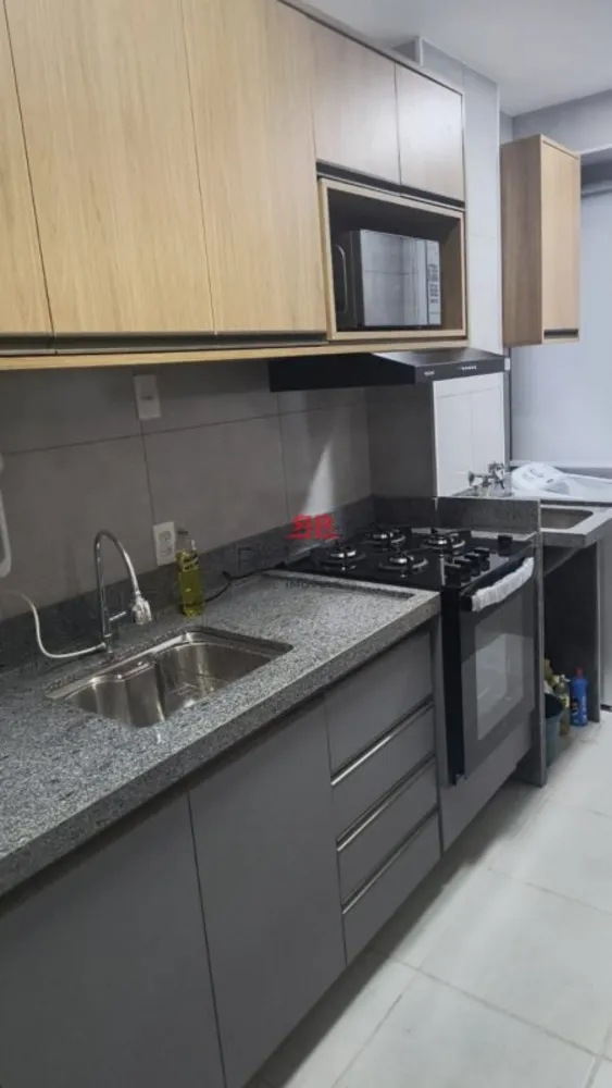 Apartamento, 2 quartos, 47 m² - Foto 7
