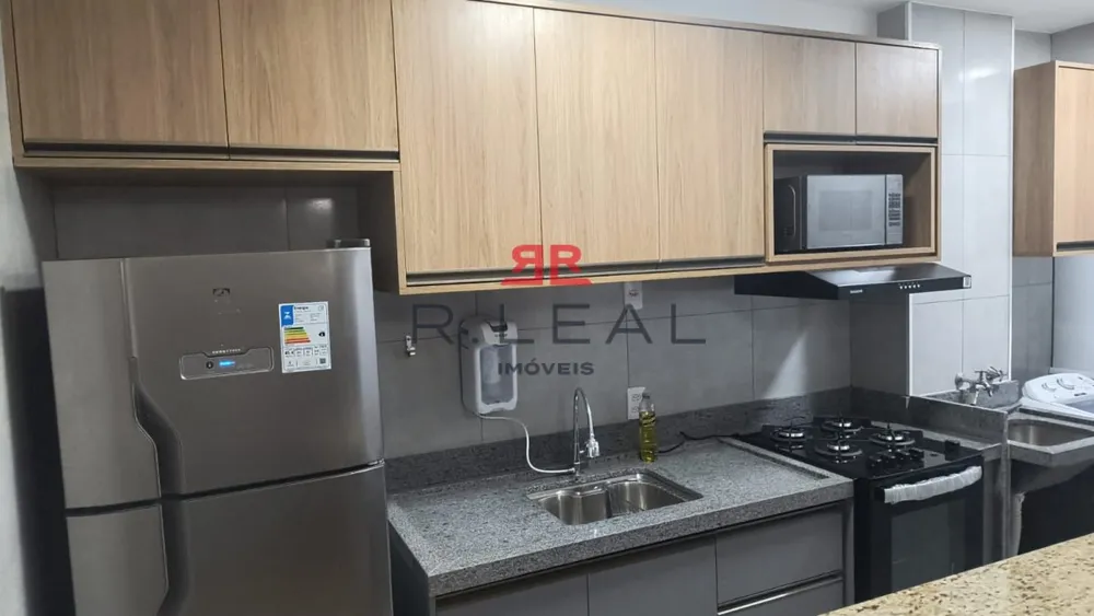 Apartamento, 2 quartos, 47 m² - Foto 5