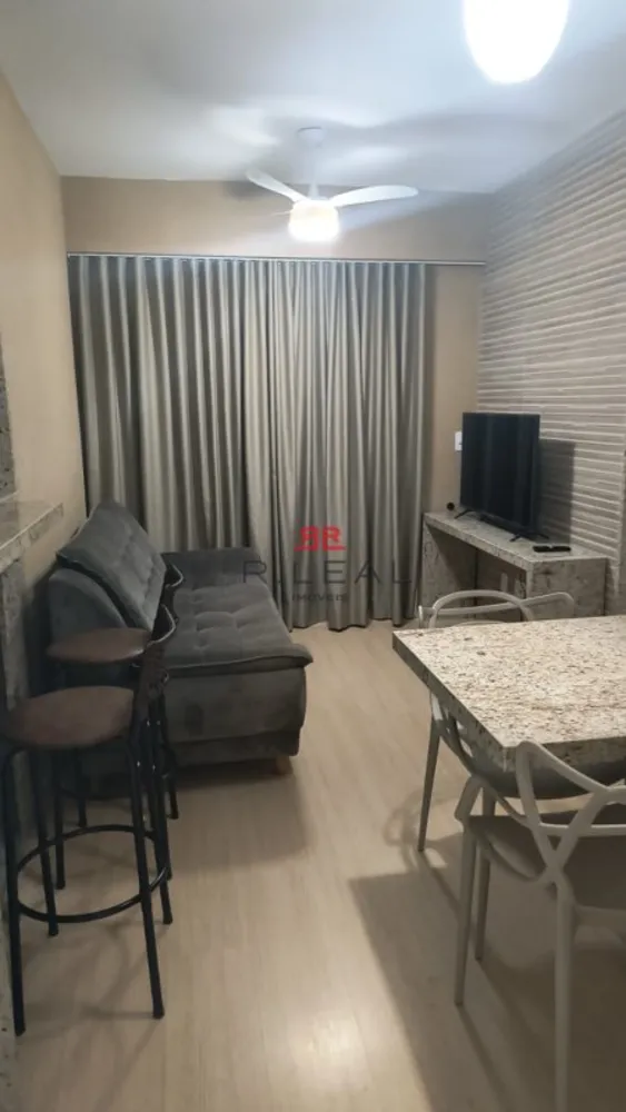Apartamento, 2 quartos, 47 m² - Foto 3