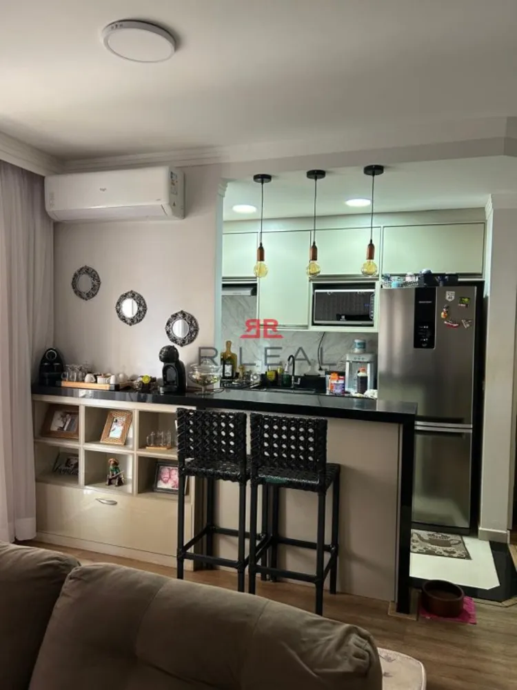 Apartamento, 2 quartos, 77 m² - Foto 4