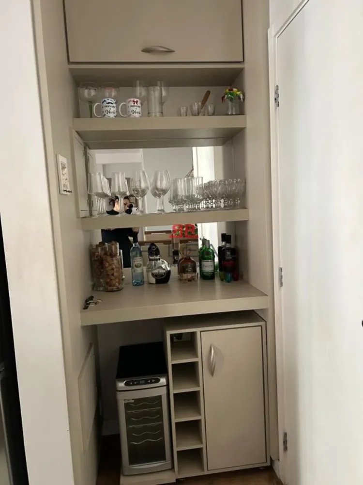 Apartamento, 2 quartos, 77 m² - Foto 4