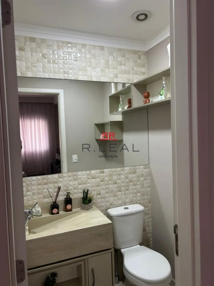 Apartamento, 2 quartos, 77 m² - Foto 3