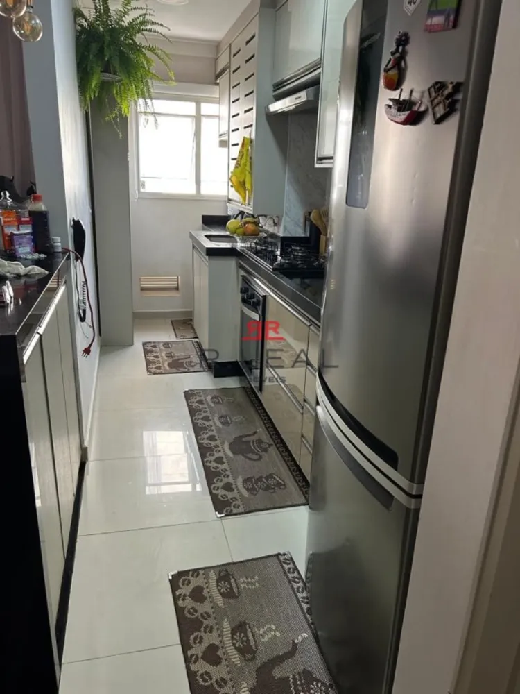 Apartamento, 2 quartos, 77 m² - Foto 2