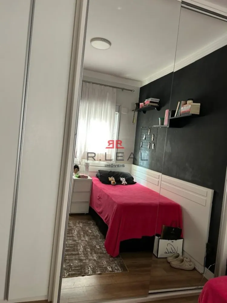 Apartamento, 2 quartos, 77 m² - Foto 8