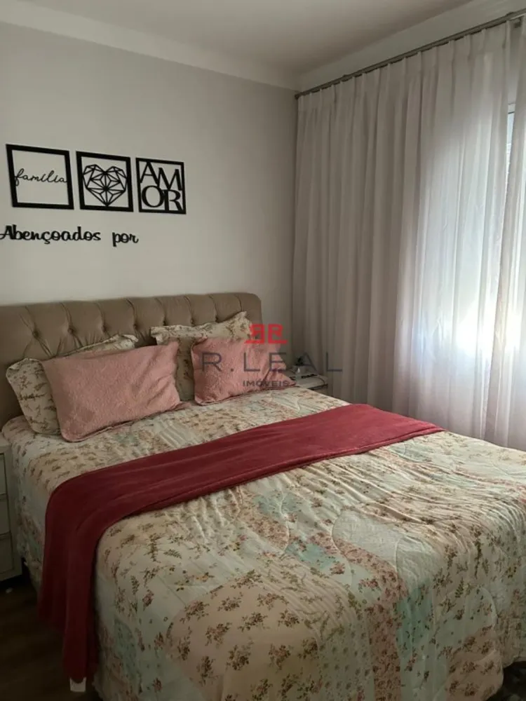 Apartamento, 2 quartos, 77 m² - Foto 11