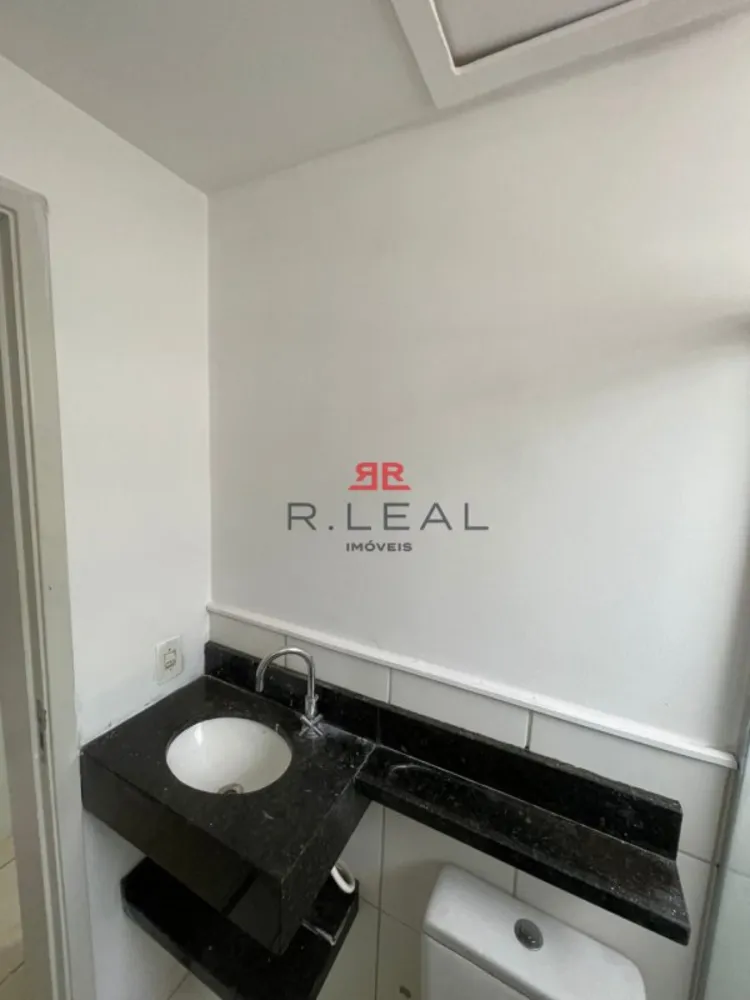 Apartamento, 2 quartos, 40 m² - Foto 2