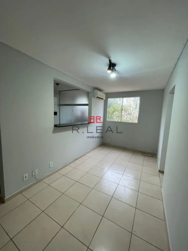 Apartamento, 2 quartos, 40 m² - Foto 6