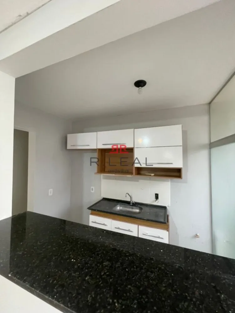 Apartamento, 2 quartos, 40 m² - Foto 10