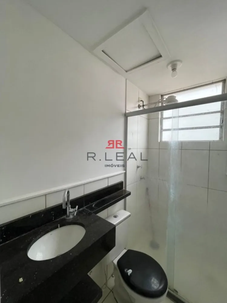 Apartamento, 2 quartos, 40 m² - Foto 1