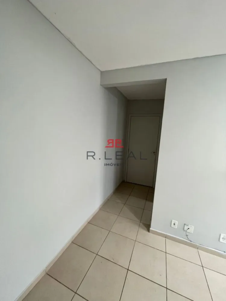 Apartamento, 2 quartos, 40 m² - Foto 7