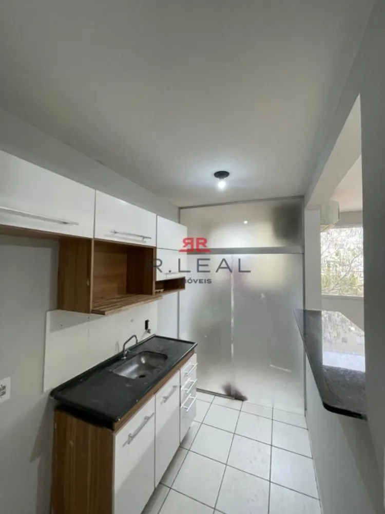 Apartamento, 2 quartos, 40 m² - Foto 12