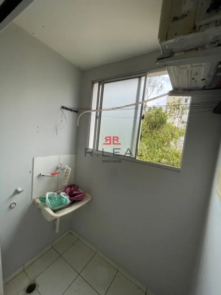 Apartamento, 2 quartos, 40 m² - Foto 8