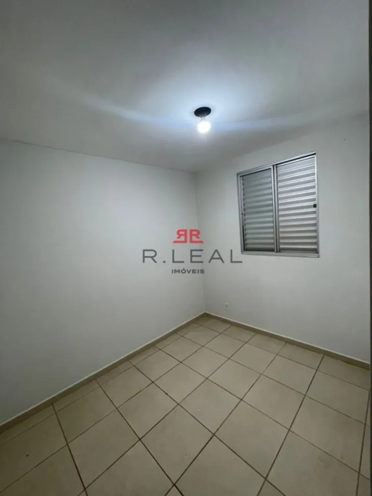 Apartamento, 2 quartos, 40 m² - Foto 4