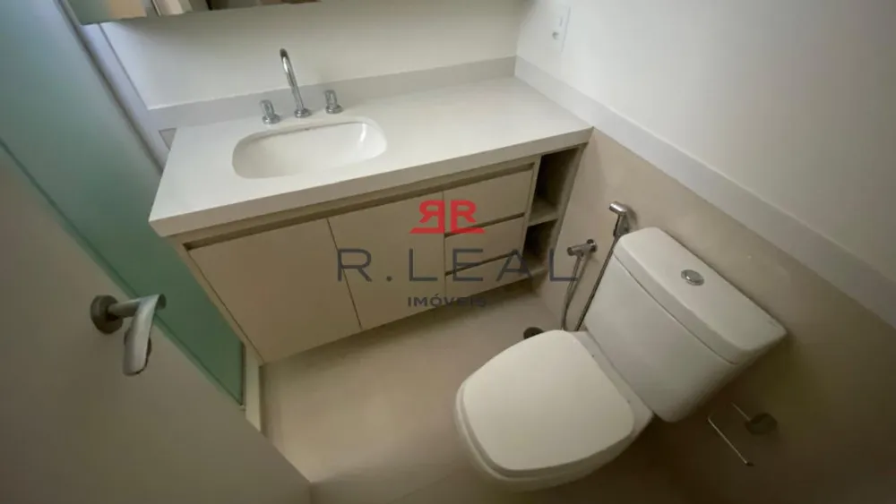 Apartamento, 2 quartos, 78 m² - Foto 3