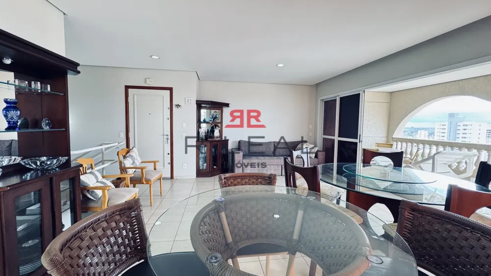 Apartamento, 4 quartos, 335 m² - Foto 2