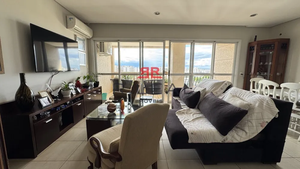 Apartamento, 4 quartos, 335 m² - Foto 4