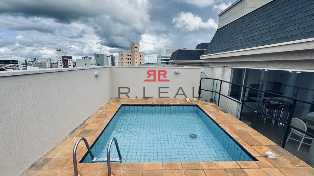 Apartamento, 4 quartos, 335 m² - Foto 1