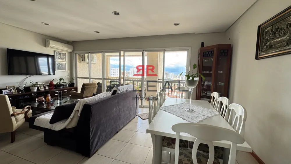 Apartamento, 4 quartos, 335 m² - Foto 3