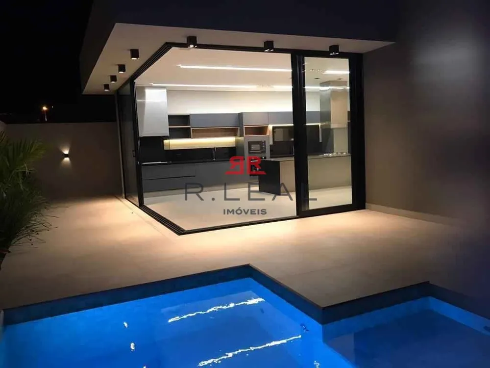 Casa, 3 quartos - Foto 5