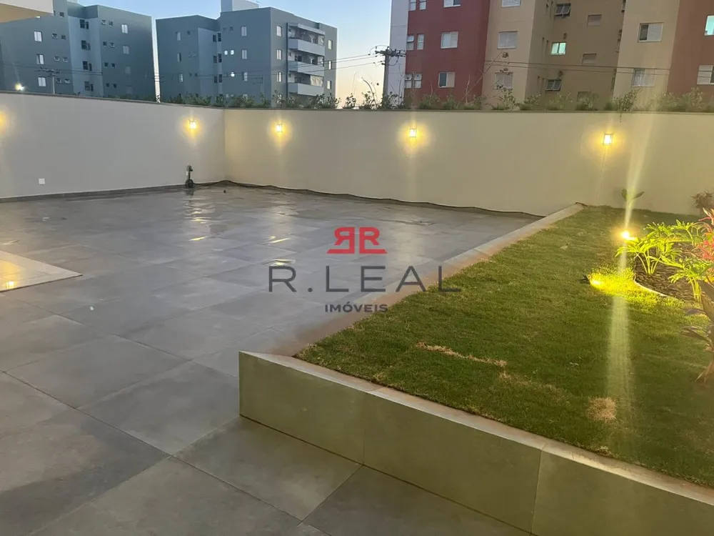 Apartamento, 2 quartos, 120 m² - Foto 2