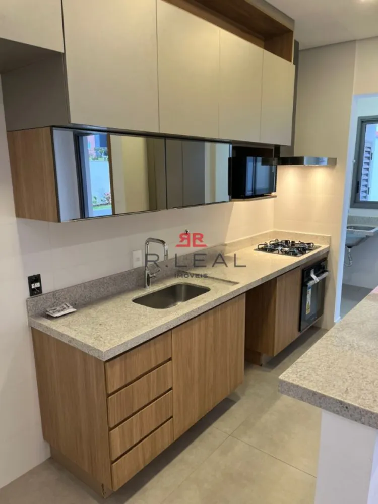 Apartamento, 2 quartos, 120 m² - Foto 5