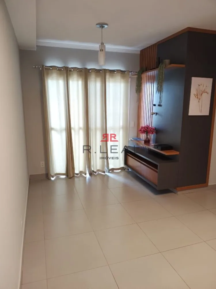 Apartamento, 3 quartos, 69 m² - Foto 2