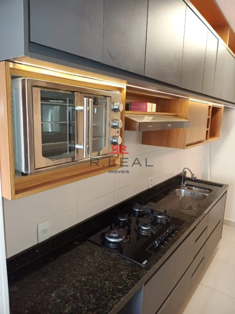 Apartamento, 3 quartos, 69 m² - Foto 4
