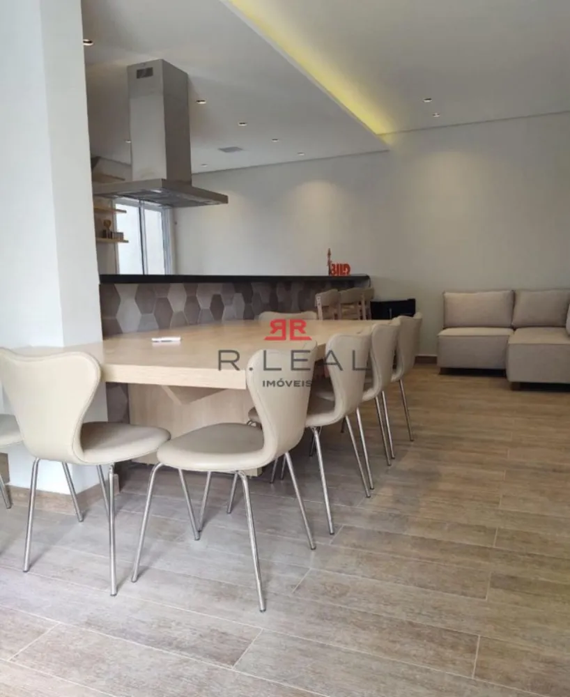 Apartamento, 3 quartos, 69 m² - Foto 8