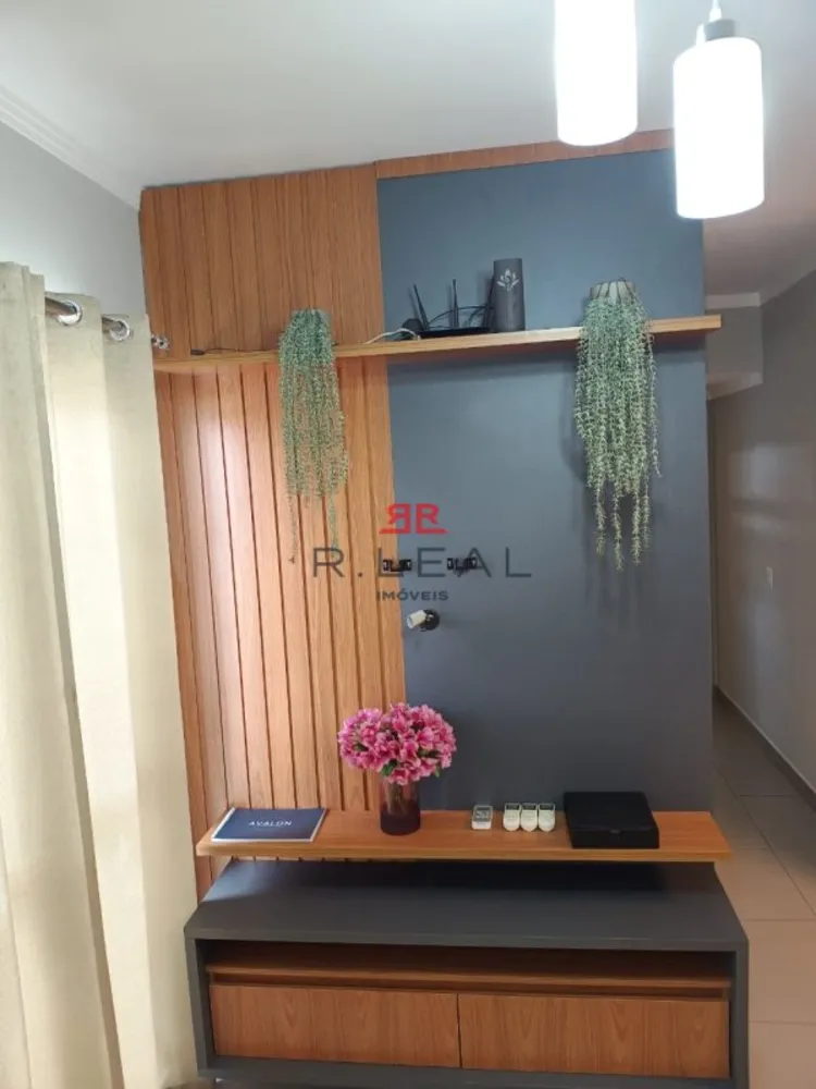 Apartamento, 3 quartos, 69 m² - Foto 3