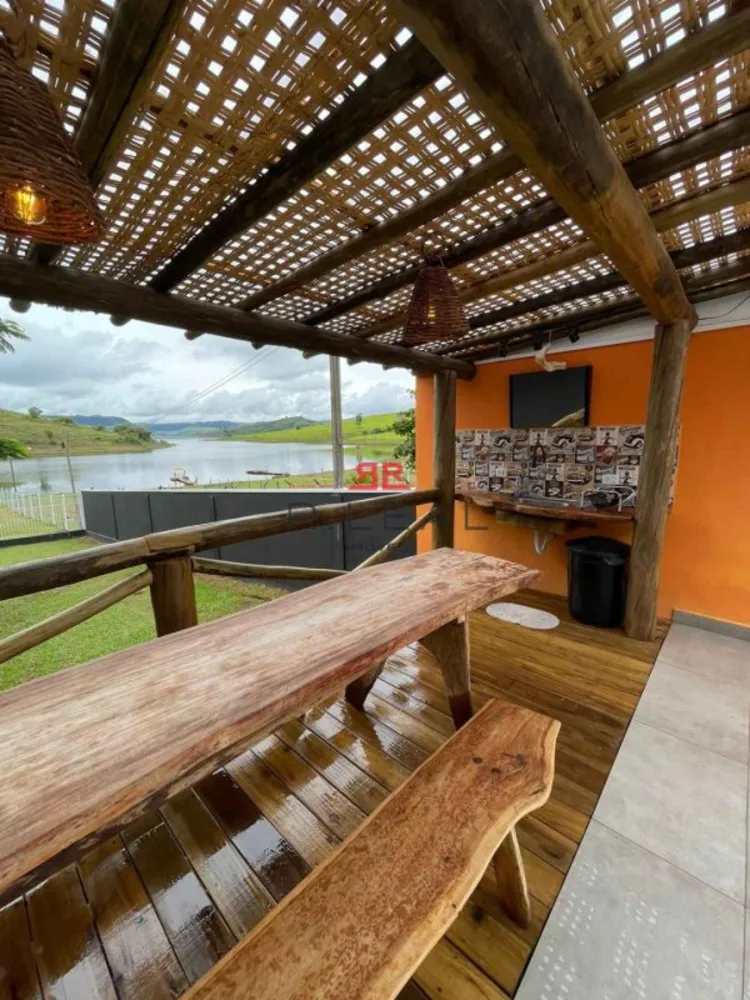 Chácara, 3 quartos, 2500 m² - Foto 6