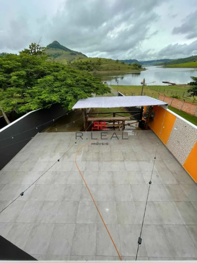 Chácara, 3 quartos, 2500 m² - Foto 7