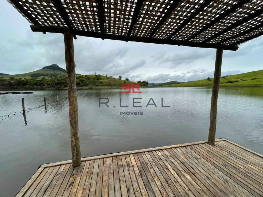 Chácara, 3 quartos, 2500 m² - Foto 2