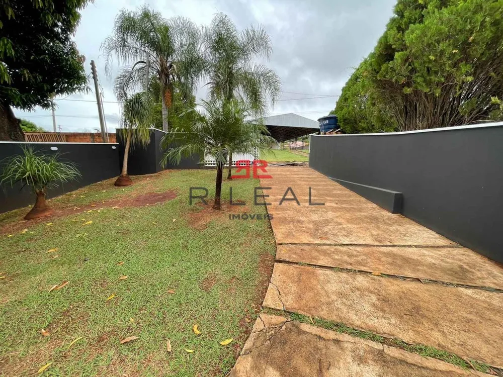 Chácara, 3 quartos, 2500 m² - Foto 3