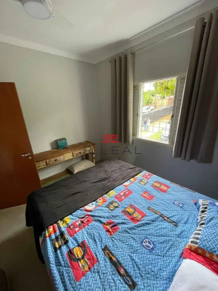 Chácara, 3 quartos, 2500 m² - Foto 4