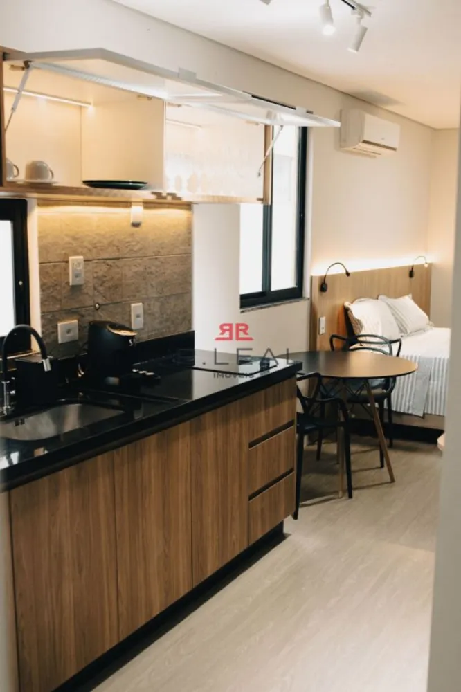 Kitnet-Studio, 25 m² - Foto 5