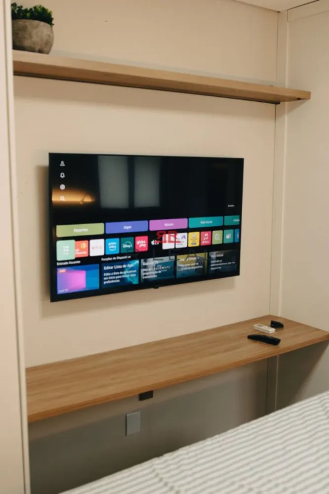 Kitnet-Studio, 25 m² - Foto 6
