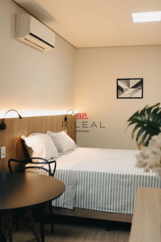 Kitnet-Studio, 25 m² - Foto 4