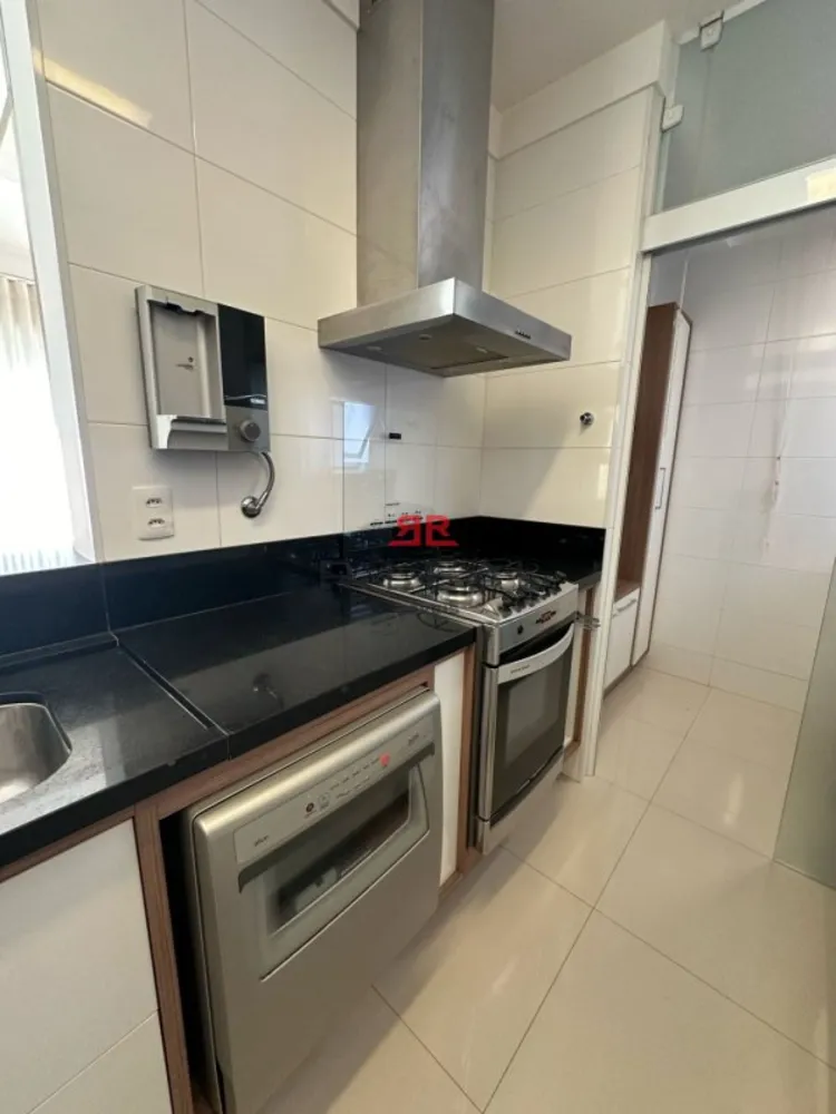 Apartamento, 3 quartos, 80 m² - Foto 2