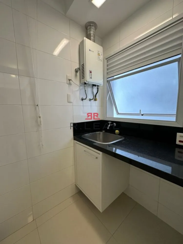 Apartamento, 3 quartos, 80 m² - Foto 5