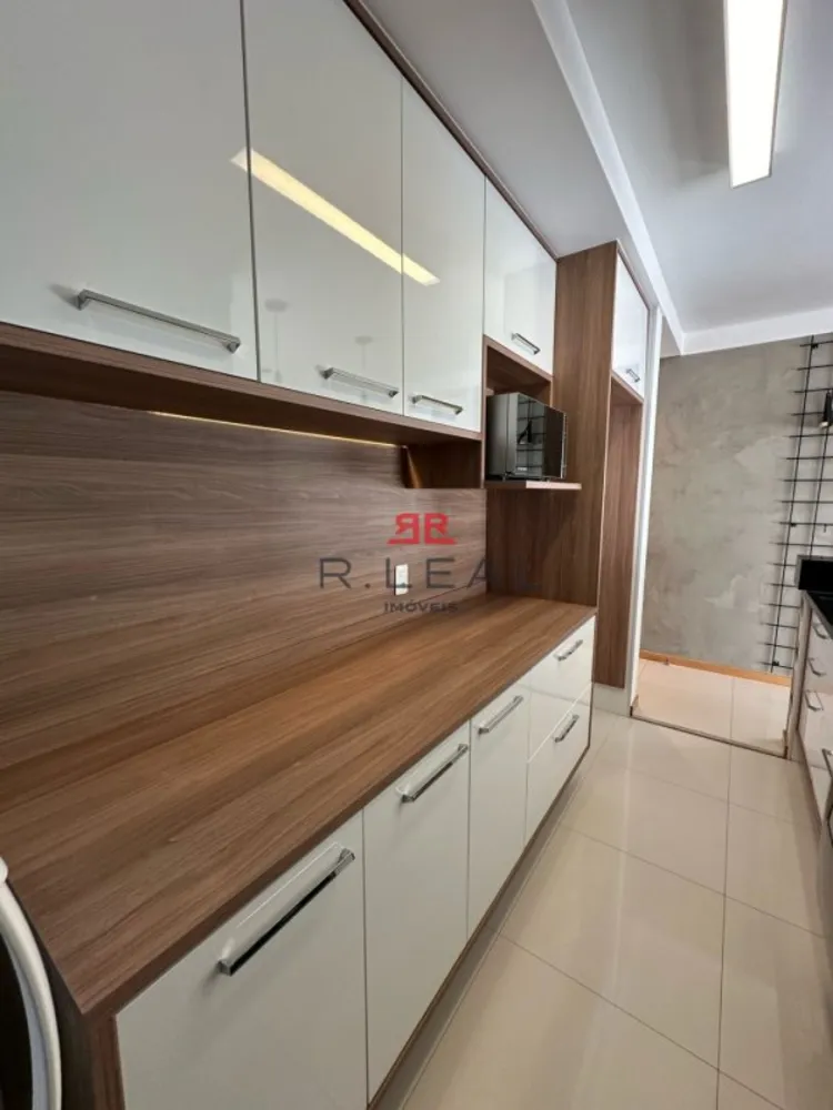 Apartamento, 3 quartos, 80 m² - Foto 3