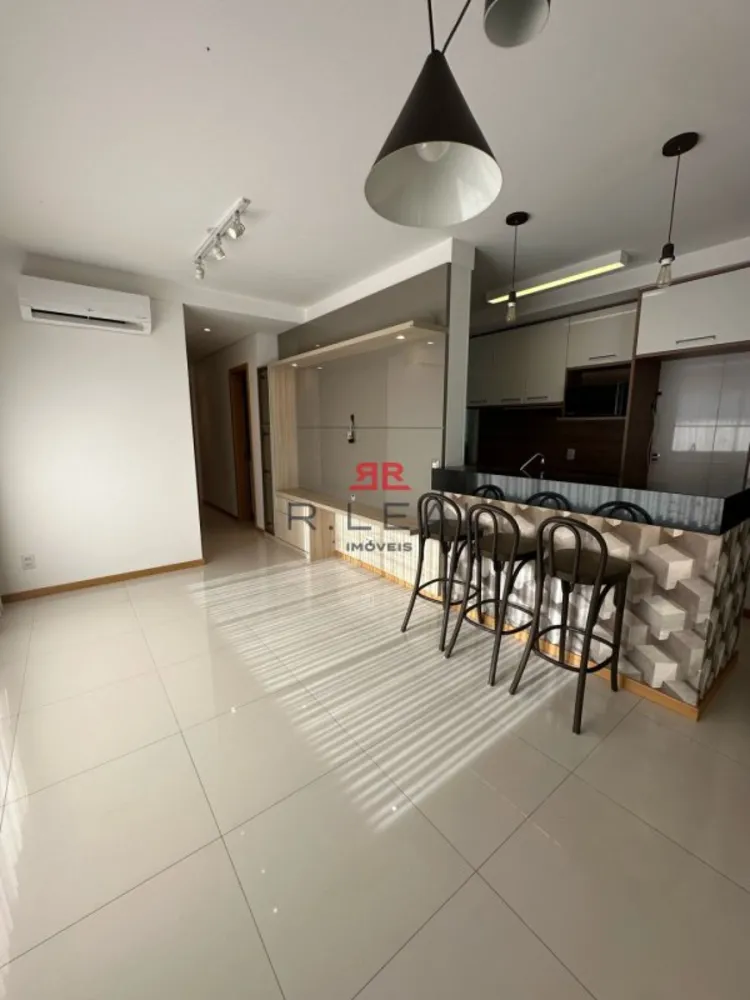 Apartamento, 3 quartos, 80 m² - Foto 3