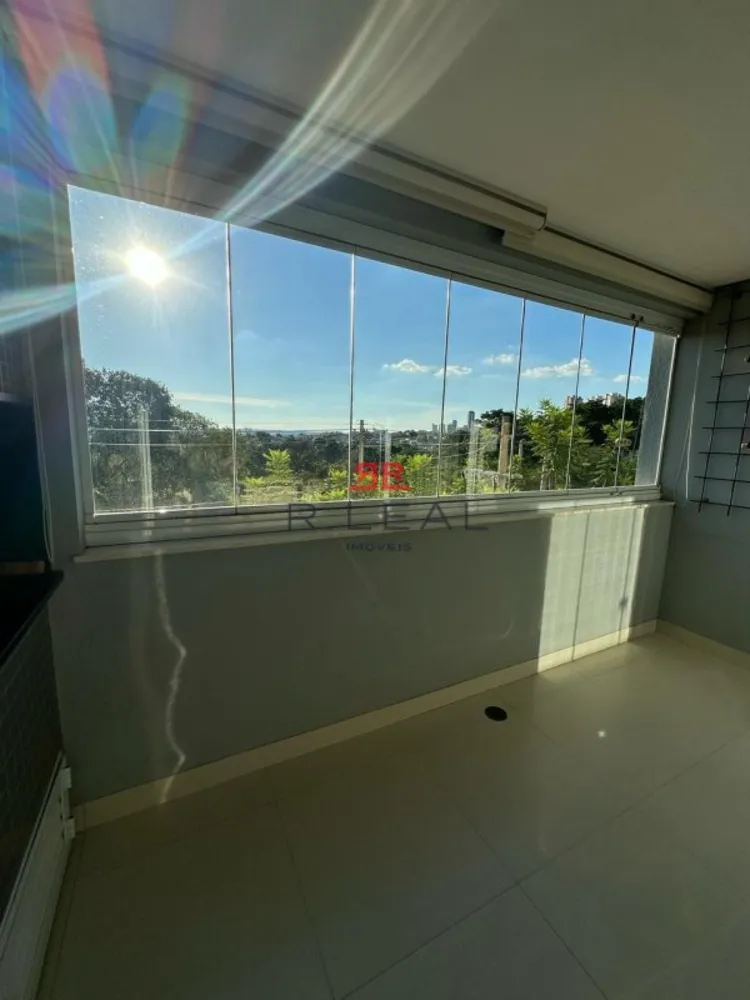 Apartamento, 3 quartos, 80 m² - Foto 2