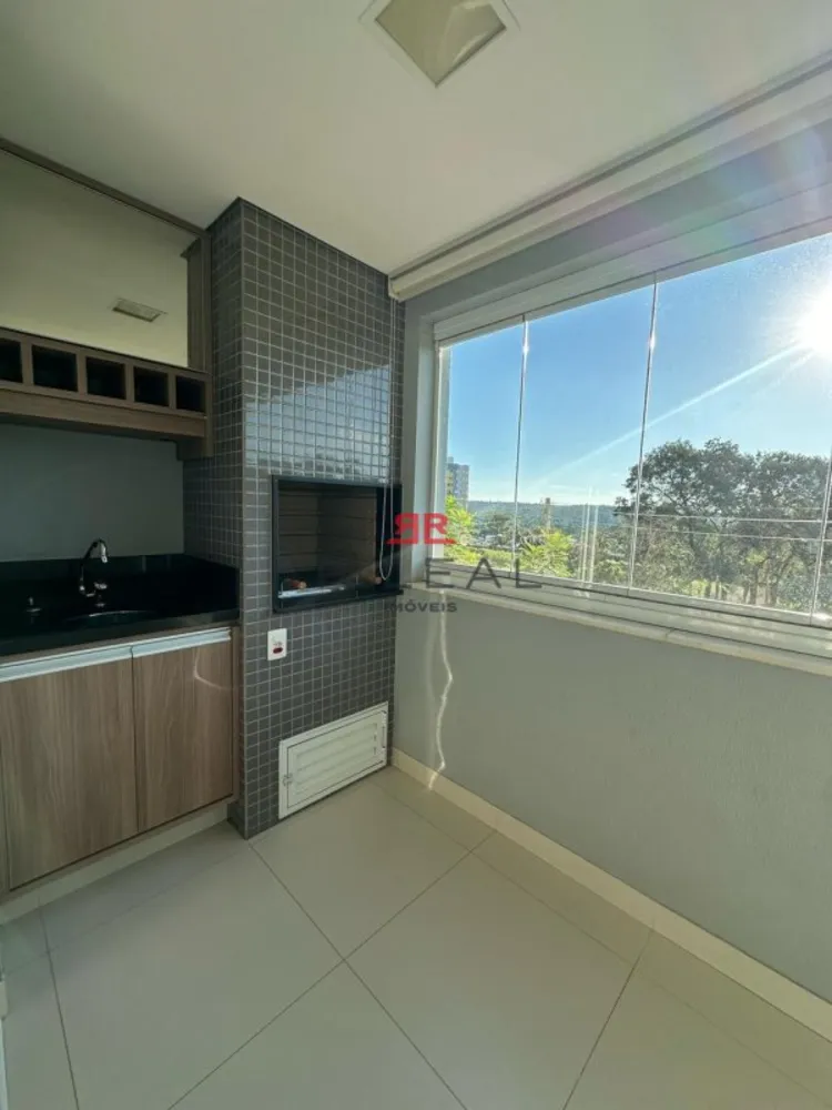 Apartamento, 3 quartos, 80 m² - Foto 1