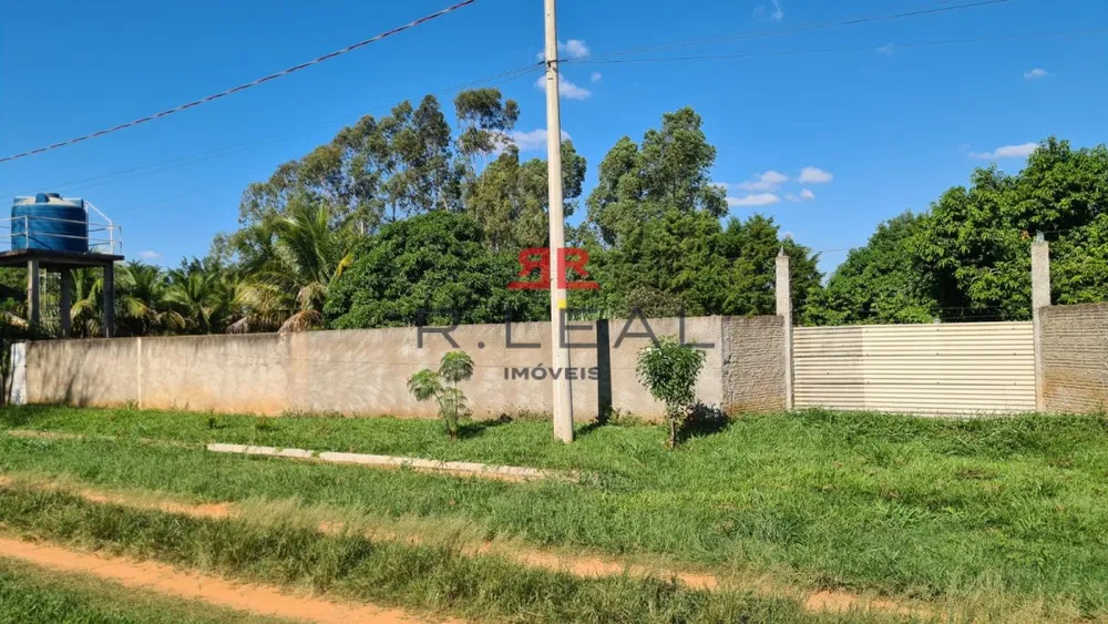 Terreno, 1250 m² - Foto 1