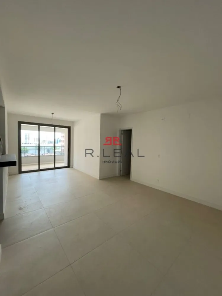 Apartamento, 3 quartos, 117 m² - Foto 1